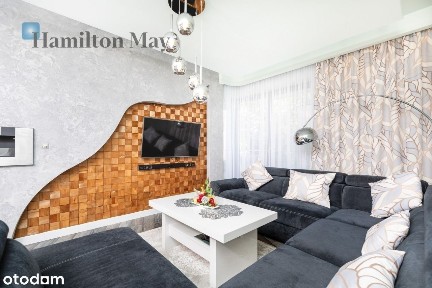 Nowe, komfortowe mieszkanie przy ul. Bajecznej