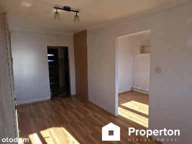 Mieszkanie w dostępne od zaraz - przy ulicy Konsty