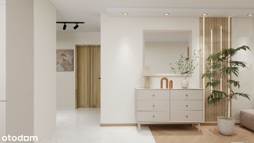 3 lub 4 - POKOJOWE MIESZKANIE NA PRZYJAZNYM OSIEDLU | NOWOCZESNE