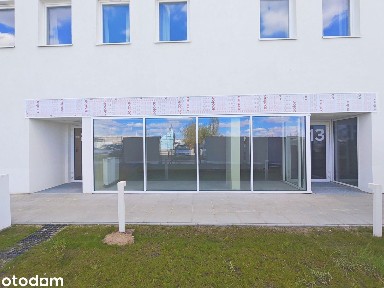 Lokal użytkowy, 70 m², Lublin ul. Cukrownicza