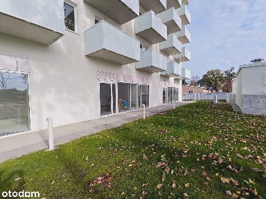 ul. Krochmalna, Za Cukrownią, Lublin, lubelskie