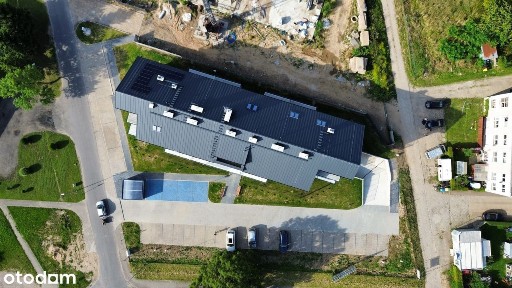 Mieszkania z antresolą 77 m² - Osiedle Kołobrzeskie, Dygowo