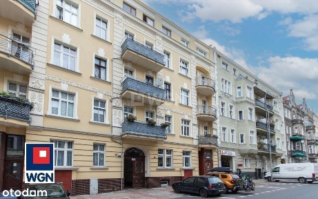 Centrum parter lokal użytkowy +mieszkanie