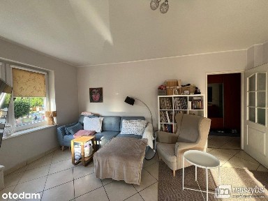 Pobierowo - apartament przy Grunwaldzkiej w centru