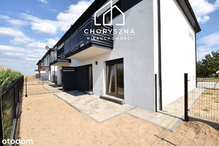 Przestronne, trzypokojowe mieszkanie, ul. Lema