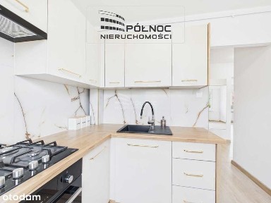 Ełk ul. Kilińskiego, I piętro, odnowione