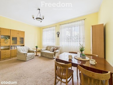 Mieszkanie 99 m2 w kamienicy, Kętrzyńskiego, 4 pok