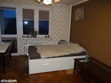 3 pokojowe 58 m2 na Zaodrzu