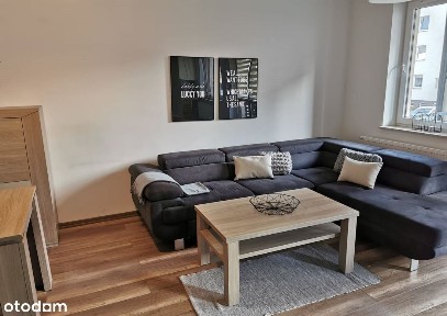 Mieszkanie w szeregówce 3 pokoje z garażem