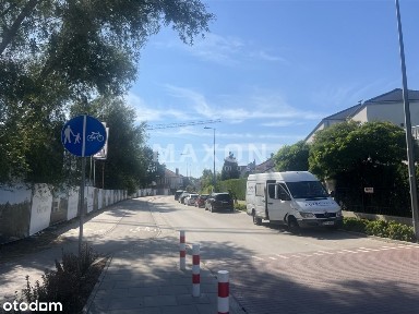 Błonia Wilanowskie, Wilanów, Warszawa, mazowieckie