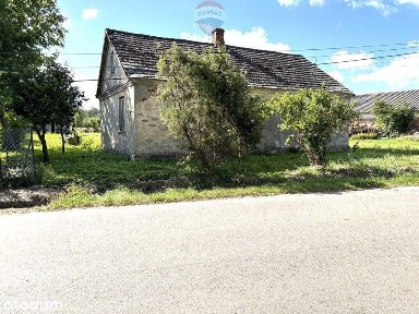 Siedlisko, Rososz, gmina Cegłów, miński