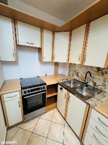 Bez czynszu, ogród, parking, widok na góry