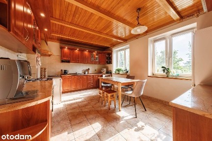 To więcej niż dom. Miejsce gdzie czas płynie wolniej. Uroczysko Leonów