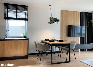 ul. Leona Berensona, Grodzisk, Białołęka, Warszawa, mazowieckie