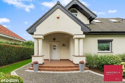 ul. Malinowa, Nowy Świat, Żukowo, kartuski, pomorskie