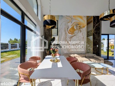 Piękny dom 150m2 z widokiem na jezioro Kaszuby