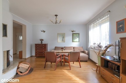 2 domy na dużej działce blisko morza -Kopalino