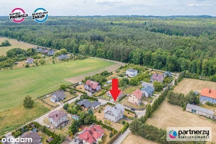 Dom dla wielu pokoleń lub pod inwestycję!