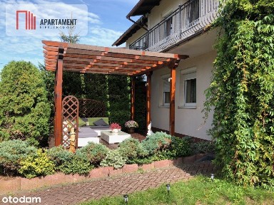 Dom przy Wielkim Kanale Brdy!