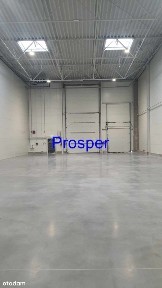 hala, brama 0 /dok h=8,20m