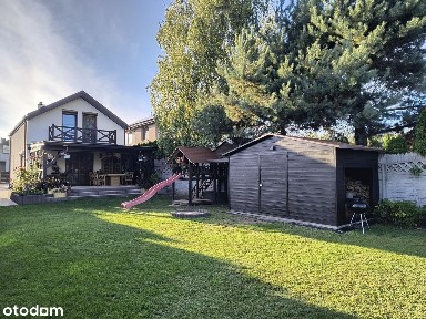 Sprzedam piękny dom na osiedlu Wierzeje