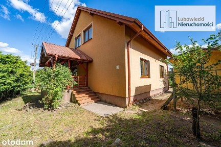 Dom w miejscowości Nowe Kiejkuty