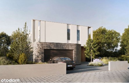 Nowe osiedle - 2 rezydencje i 4 wille - Ołtaszyn