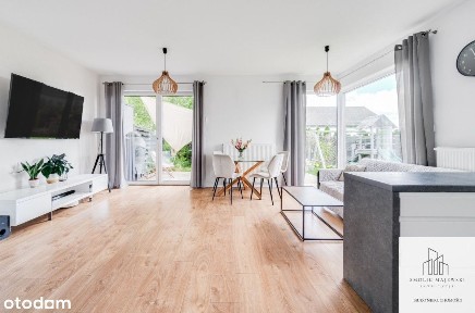 Przytulny bliźniak/Krzyków