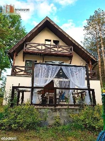 Dom nad jeziorem
