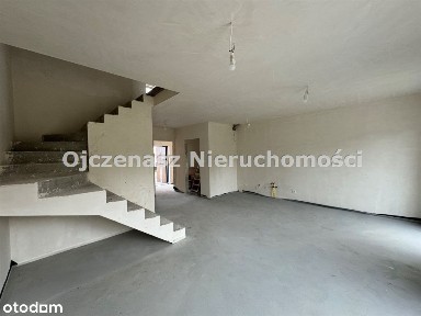 Nowoczesny dom dla rodziny - 98 m² + działka 750
