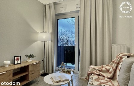 2 Oddzielne Pokoje | Bez Prowizji | Pets Friendly | Jaworska