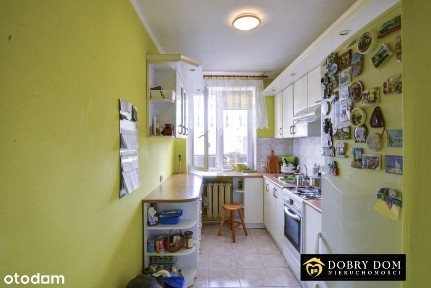 Mieszkanie/Suwałki/53m2-3 pokoje