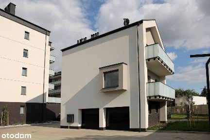 KAWALERKA-Wysoki Standard Wykończenia -ETAP 3/ Kępno