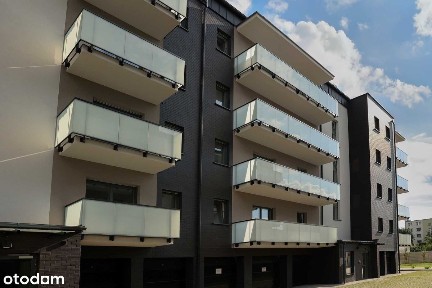 Mieszkanie -3pok/Kępno-ul.Bractwa Kurkowego -ETAP 3