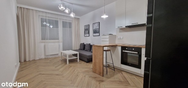 Wynajmę mieszkanie w Tczewie przy ul. Tczewskich Saperów