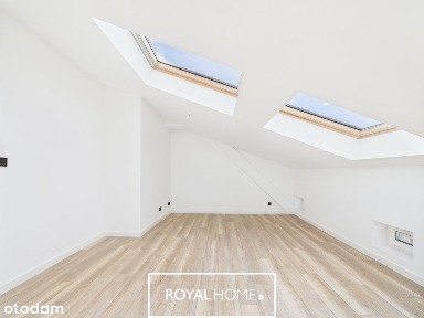 Wyjątkowe mieszkania w sercu Szczecina