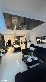 Apartament 4-pokojowy, wysoki standard