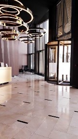 Bezpośred. mieszkanie Mennica, Residence, umowa możliwa od 3 miesięcy