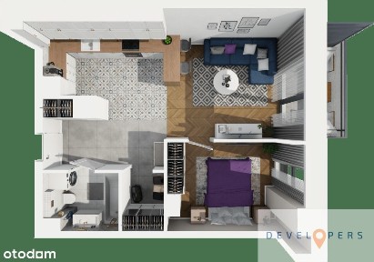 Stare Gliwice, Gliwice, śląskie