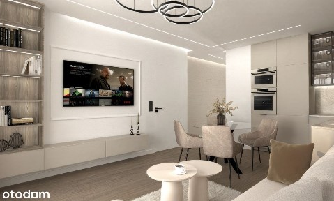 Kraków Podgórze ul. Rydlówka Mieszkanie 3 pokojowe na sprzedaż