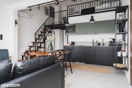 Sprzedam bezpośrednio 2 apartamenty w sercu Krakowa - ul. Długa