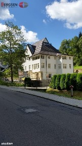 Nowe 2 pokojowe w sercu Krynicy! Kameralna Willa!