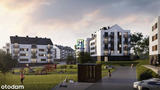 Wieliczka, kawalerka mieszkanie! Bez prowizji/Pcc!