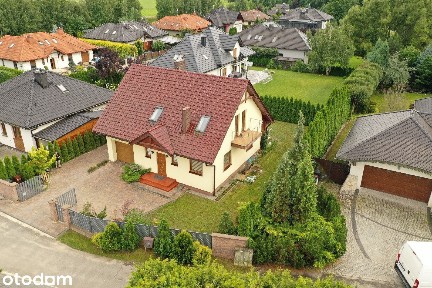 REZERWACJA! Dom Dąbrowa Górnicza| Ratanice|