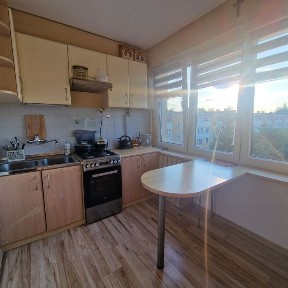 NOWA NIŻSZA CENA - 265 tys. - Mieszkanie - 48,2m2 - 3 pokoje