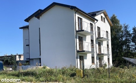 ul. Willowa, Reda, wejherowski, pomorskie