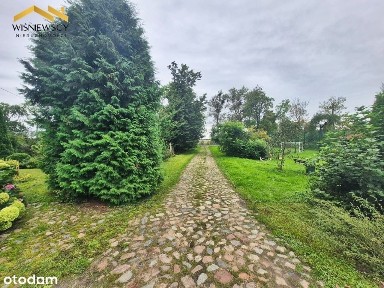 Parwark - mieszkanie 69 m² w sielskiej wsi