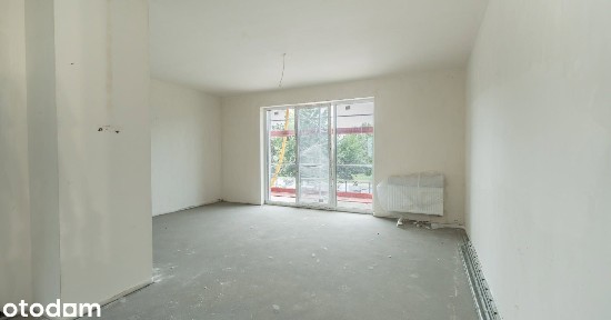 Wyjątkowa okazja! RABAT 5% na mieszkanie 3-pok. z dużym balkonem