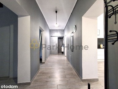 Luksusowe mieszkanie w Żaganiu.