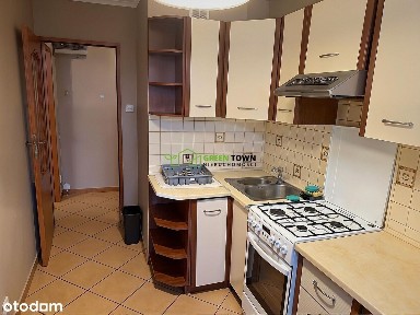 2 pokojowe mieszkanie - Super lokalizacja !